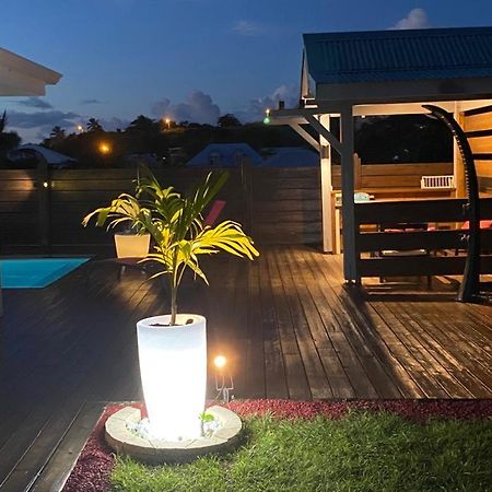Villa Rubis เลอ มูเล่ ภายนอก รูปภาพ