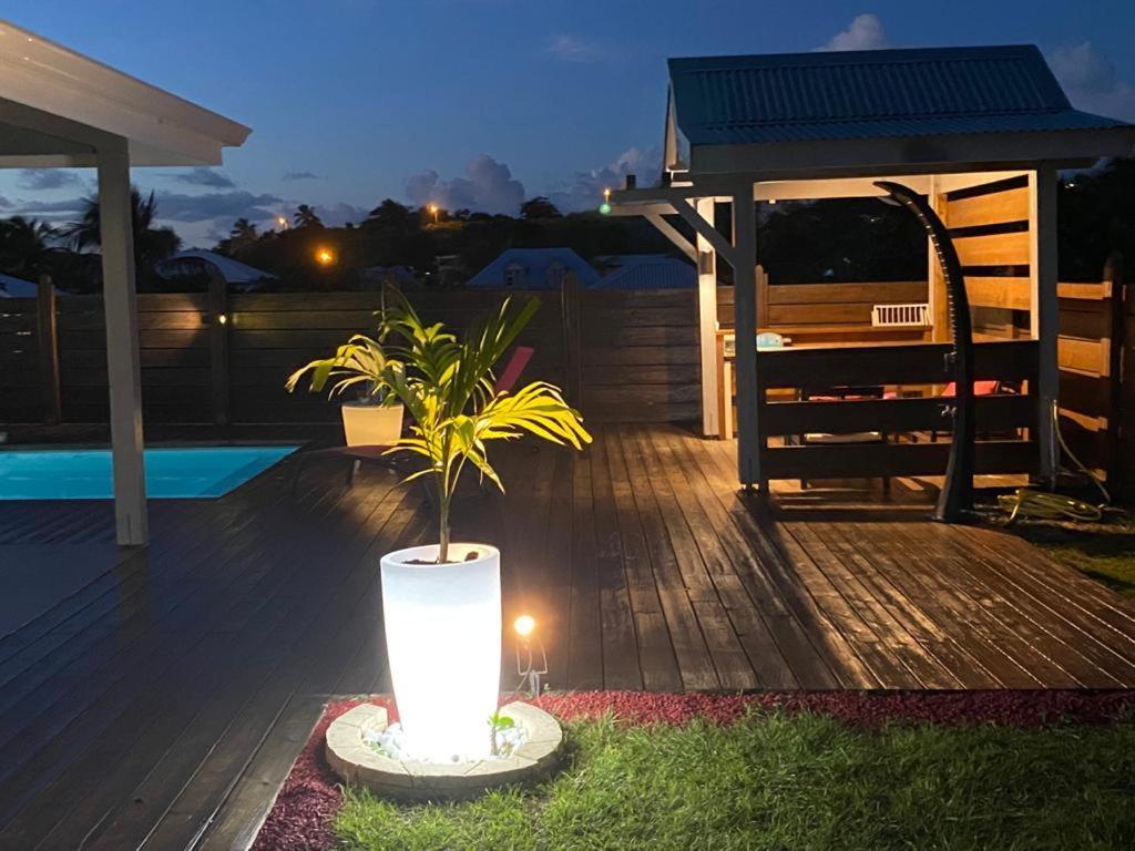 Villa Rubis เลอ มูเล่ ภายนอก รูปภาพ
