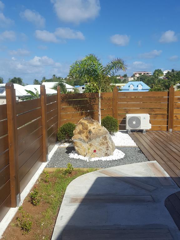 Villa Rubis เลอ มูเล่ ภายนอก รูปภาพ