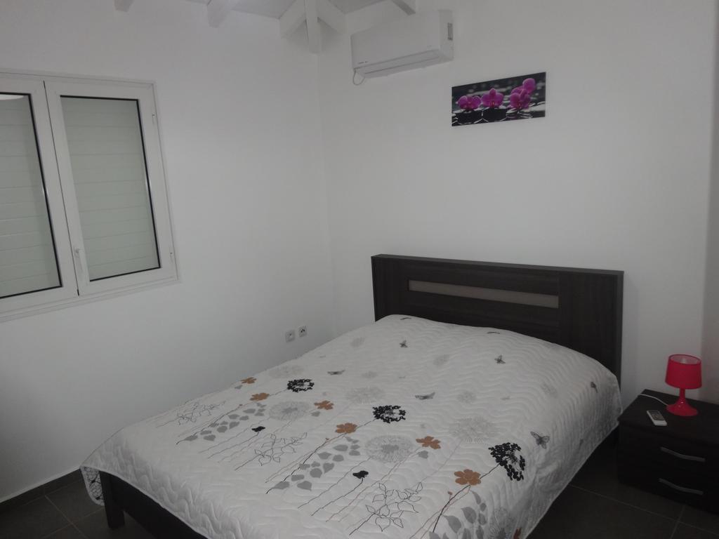 Villa Rubis เลอ มูเล่ ภายนอก รูปภาพ