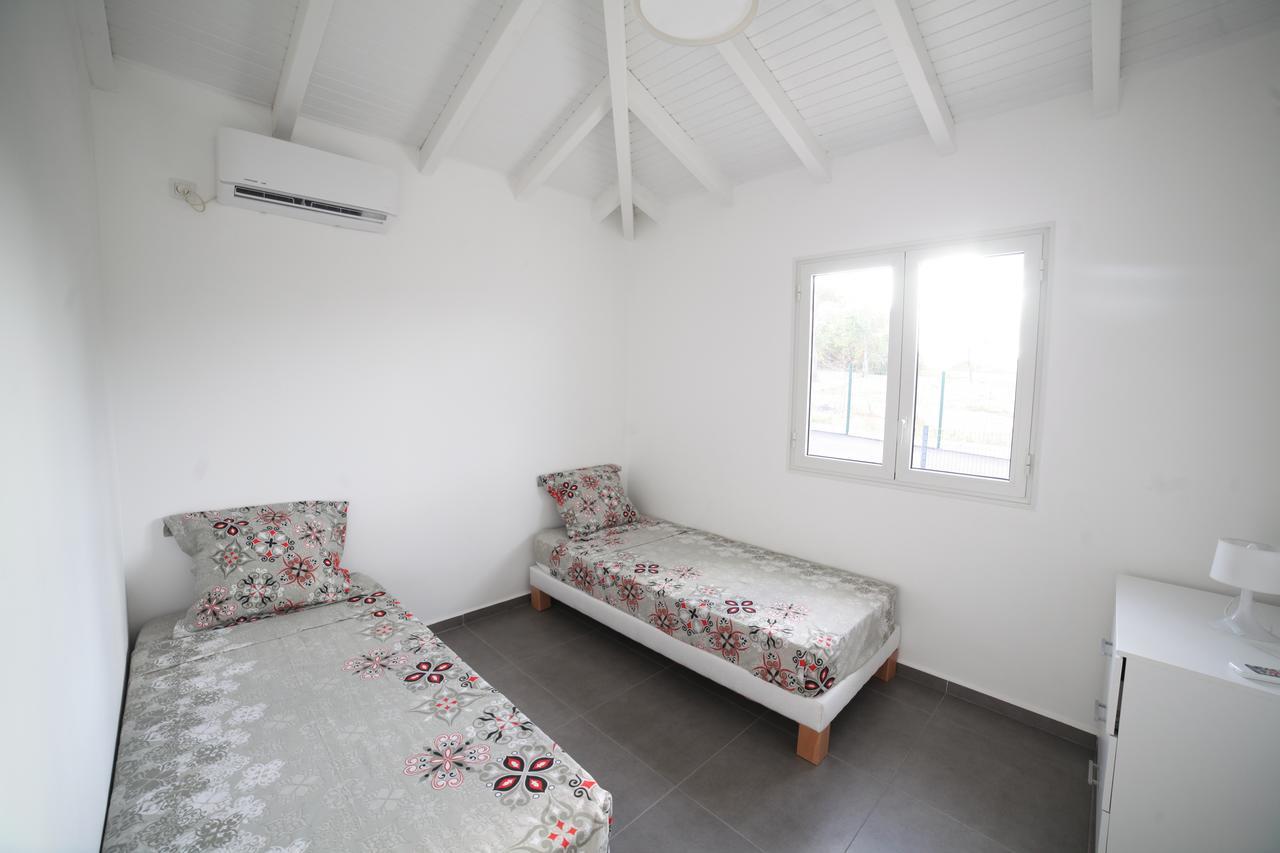 Villa Rubis เลอ มูเล่ ภายนอก รูปภาพ